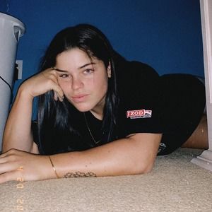 Meet your Posher, Kaylee